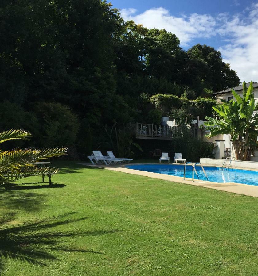 Palm Grove Bed & Breakfast Torquay