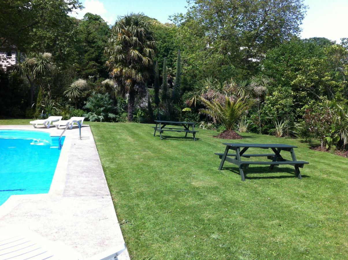 Bed & Breakfast Palm Grove 3*