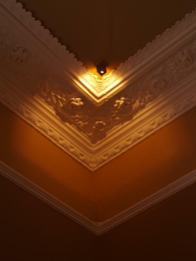 Bed & Breakfast Palm Grove