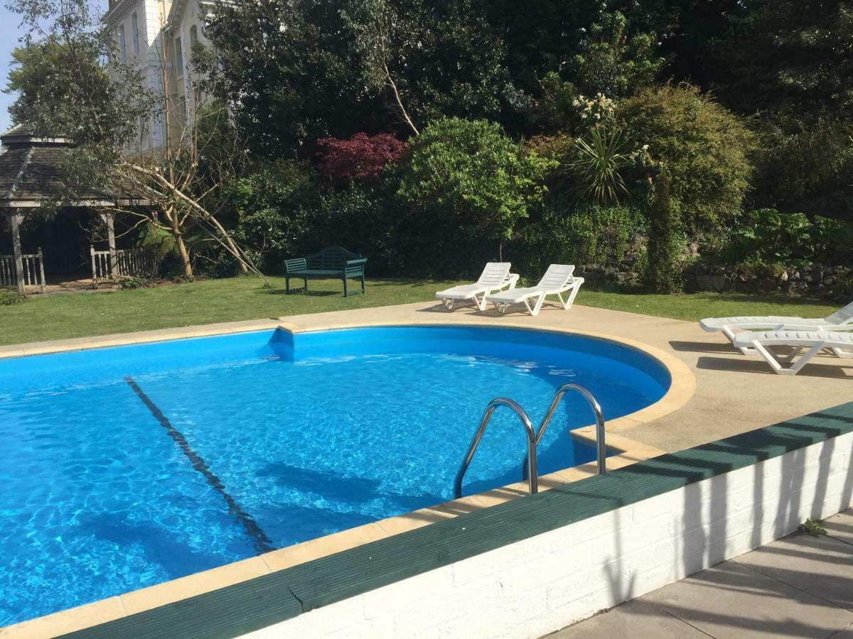 Palm Grove Bed & Breakfast Torquay