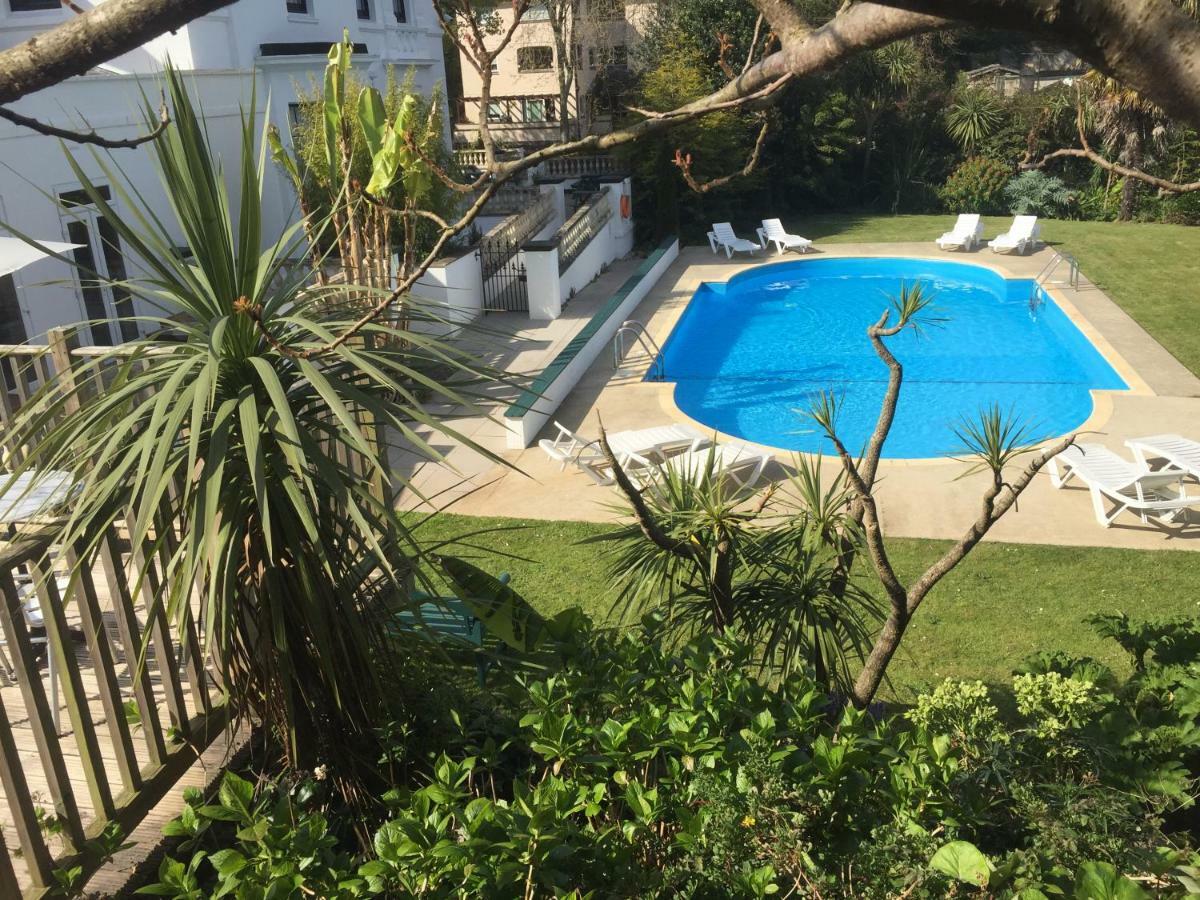 Bed & Breakfast Palm Grove Torquay