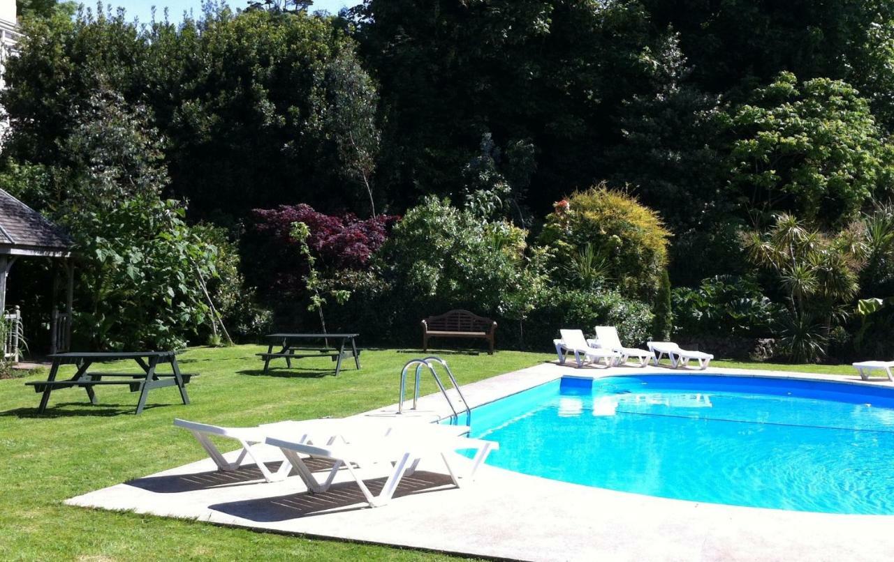 Palm Grove Bed & Breakfast Torquay