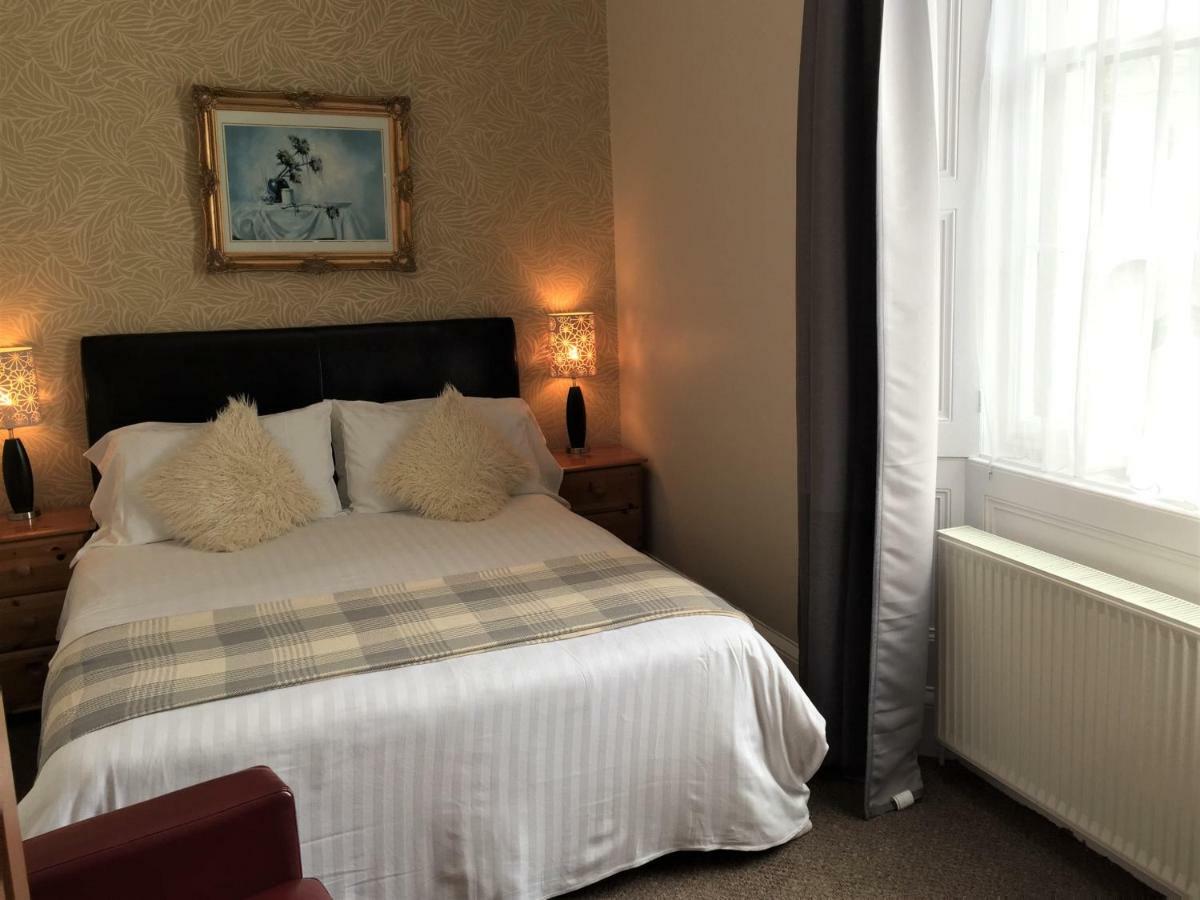 Palm Grove Bed & Breakfast Torquay