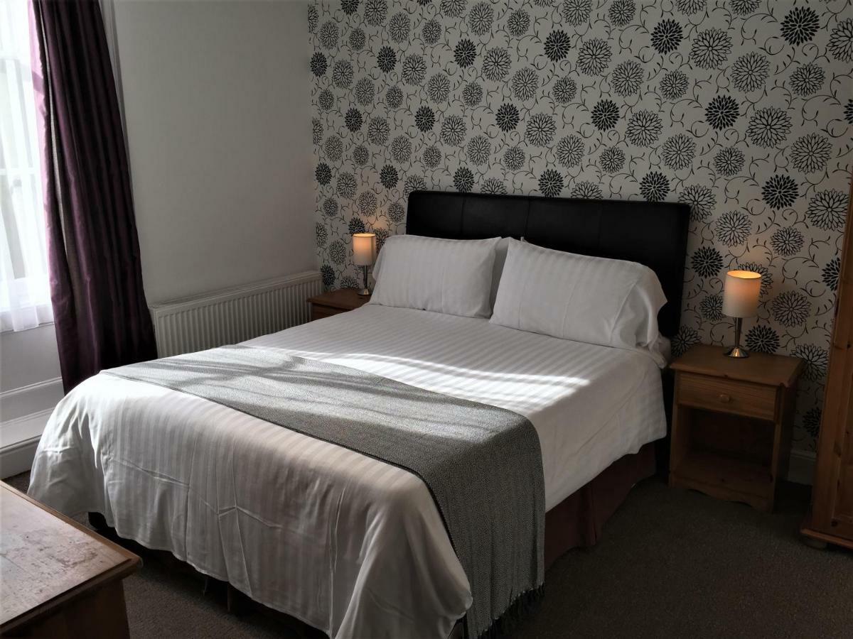 Bed & Breakfast Palm Grove Torquay