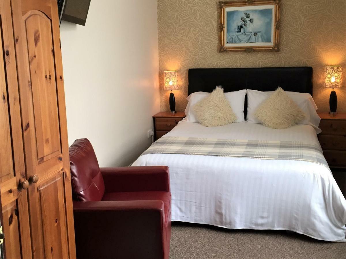 Palm Grove Bed & Breakfast 3*