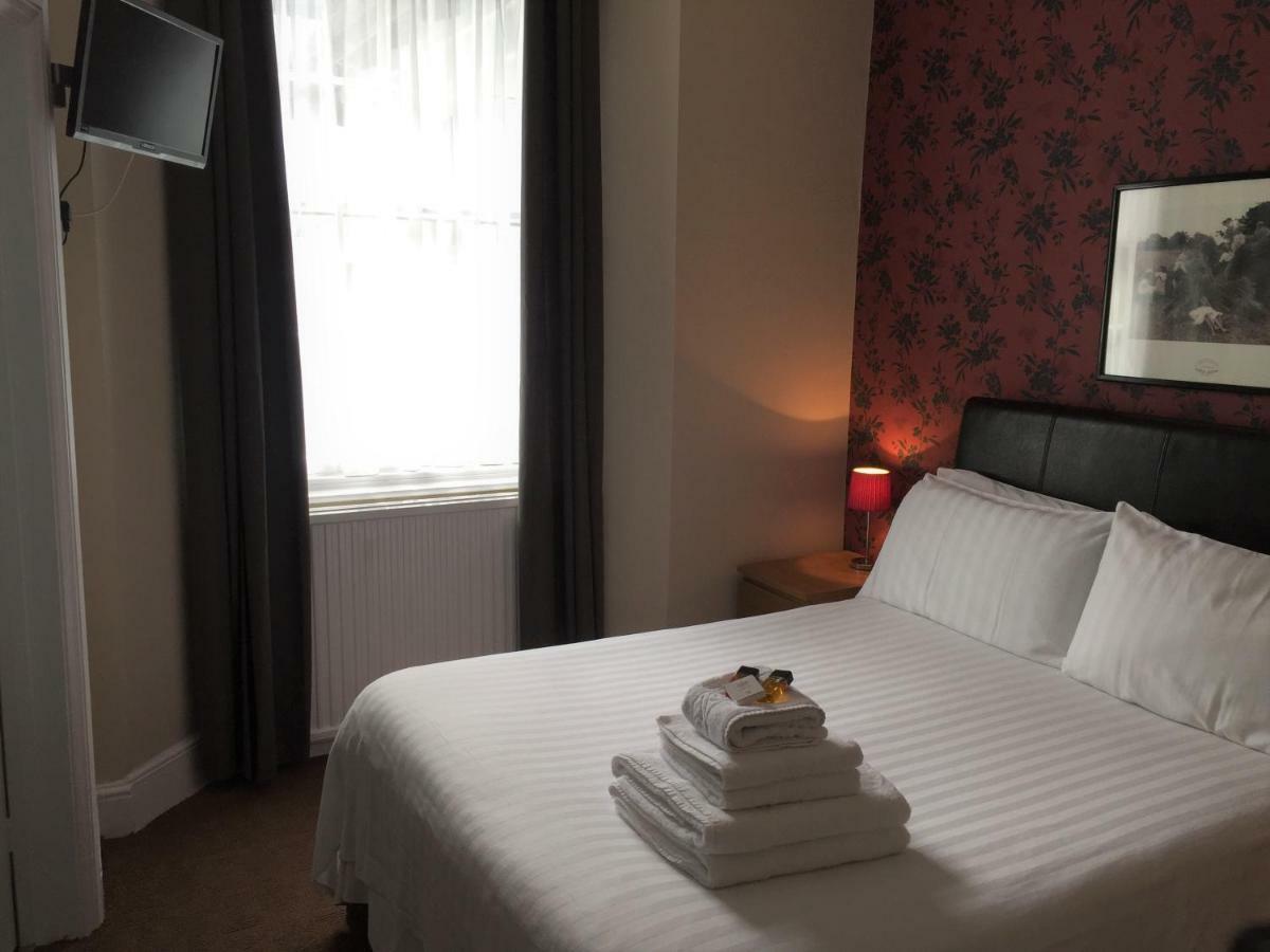 Palm Grove 3* Torquay