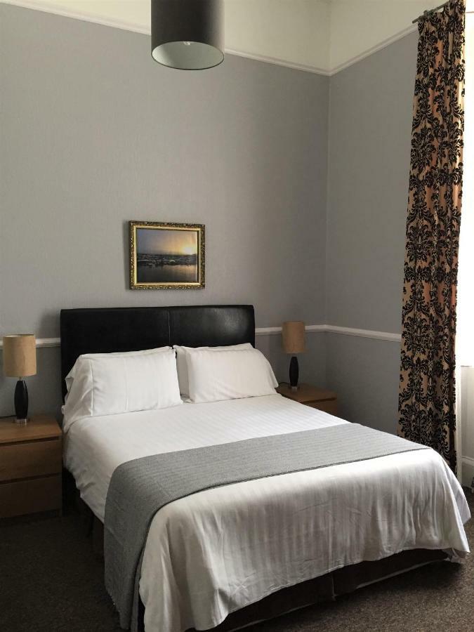 Bed & Breakfast Palm Grove