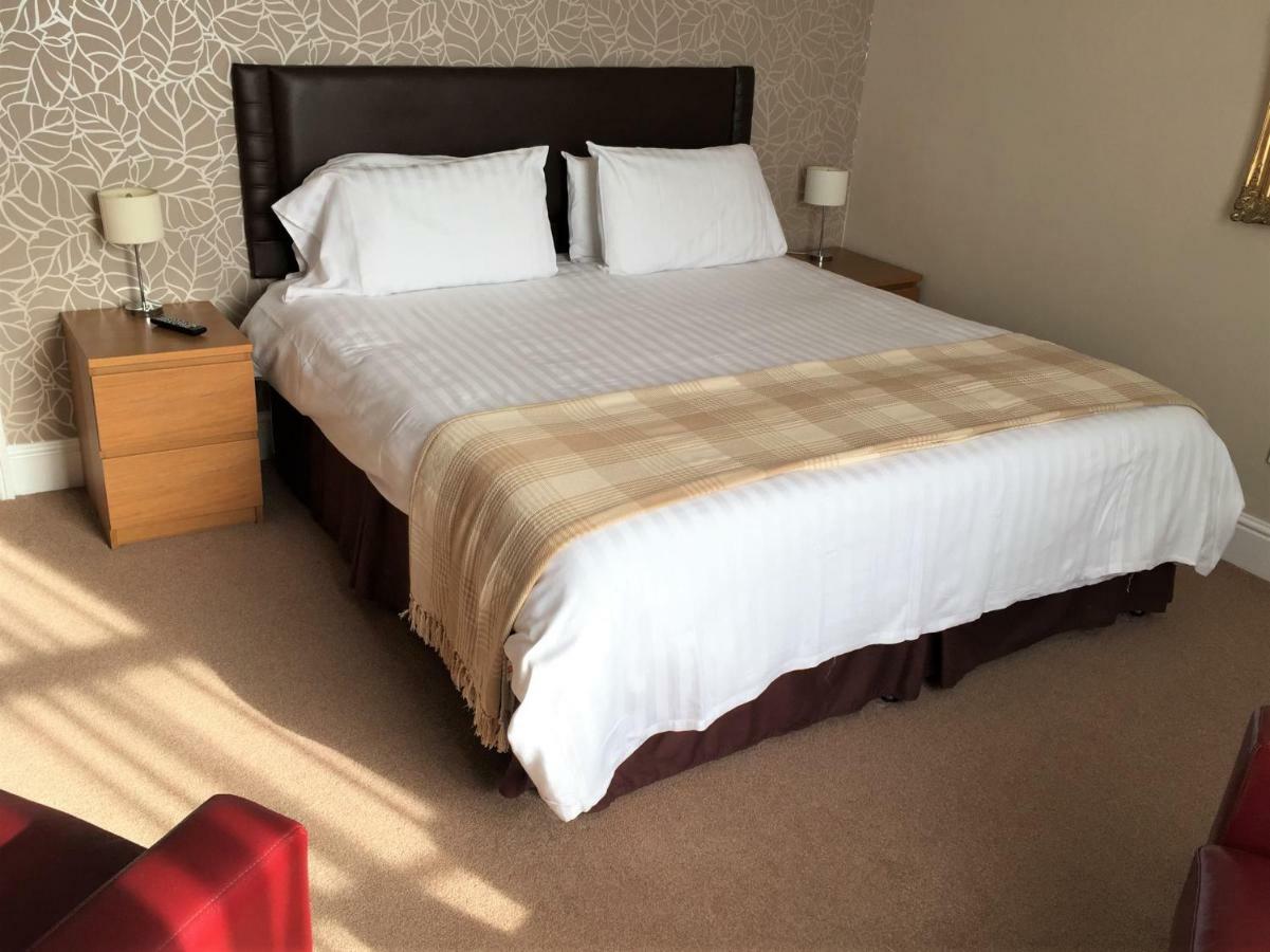 Bed & Breakfast Palm Grove