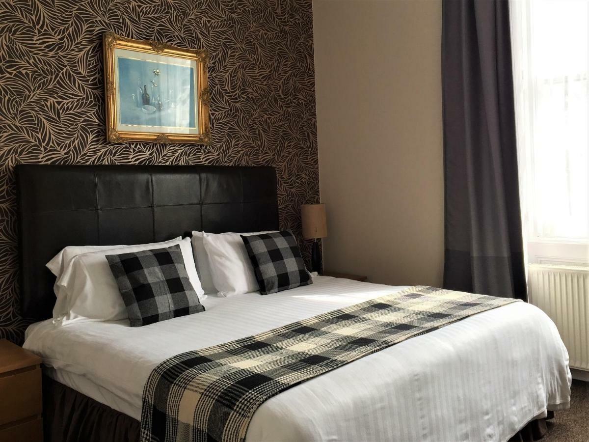Bed & Breakfast Palm Grove 3*
