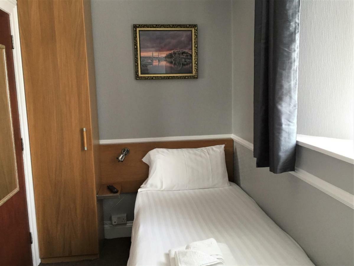 Bed & Breakfast Palm Grove Torquay