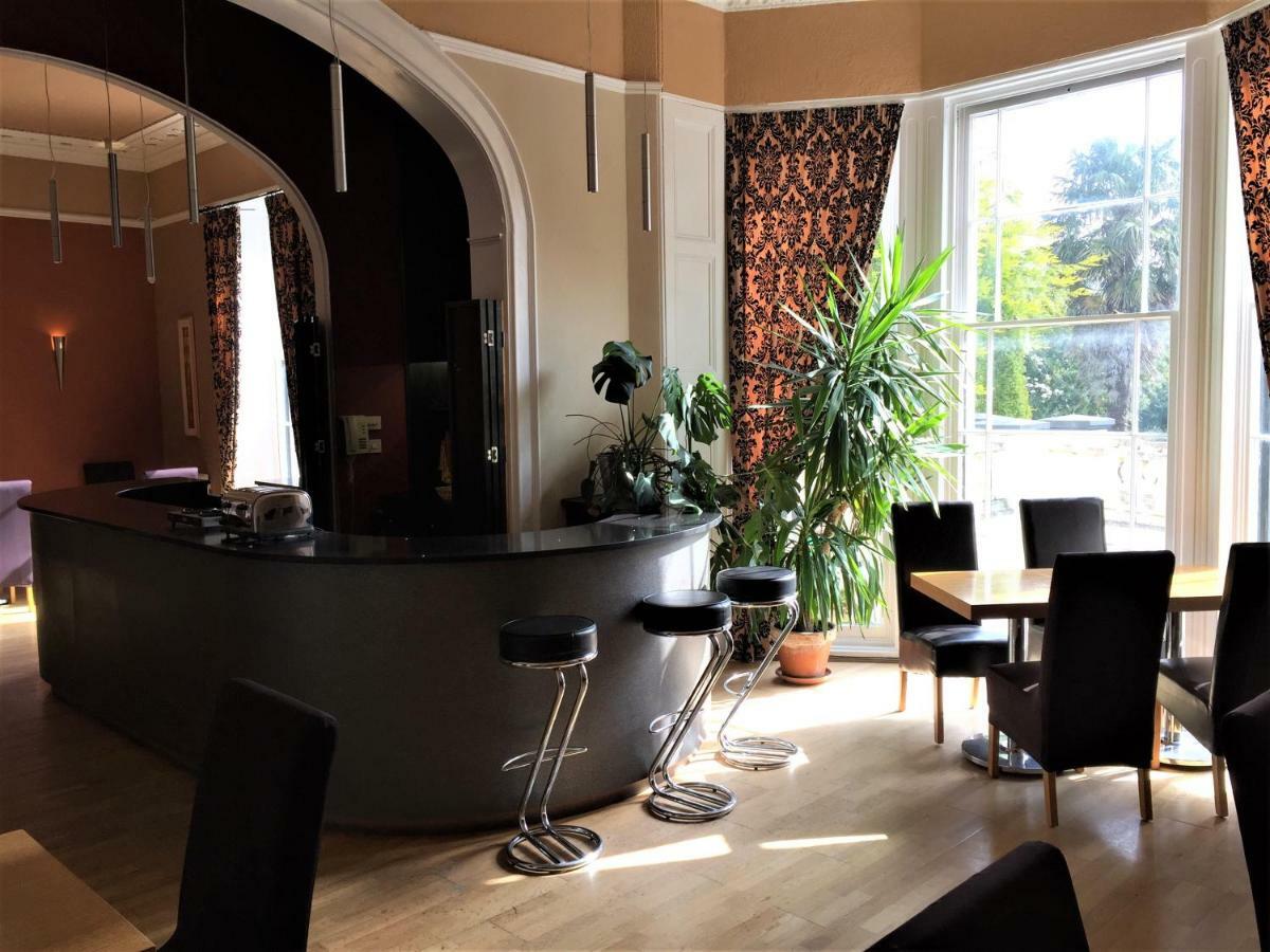 Palm Grove Bed & Breakfast Torquay