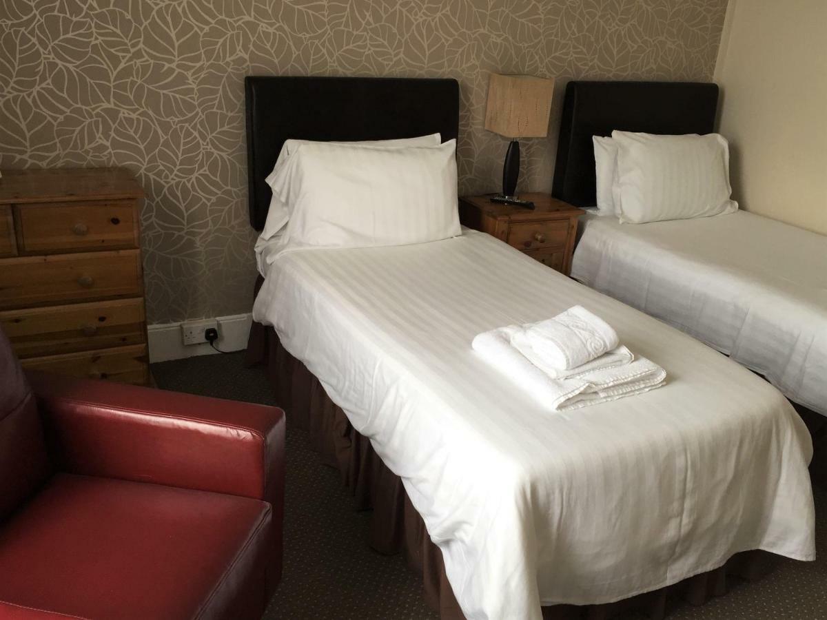 Bed & Breakfast Palm Grove 3*