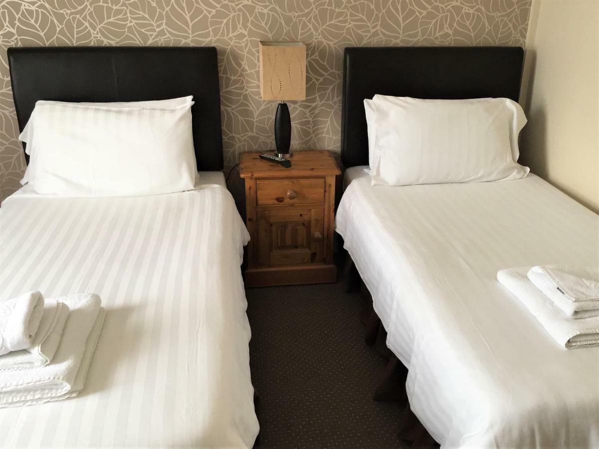 Palm Grove 3* Torquay