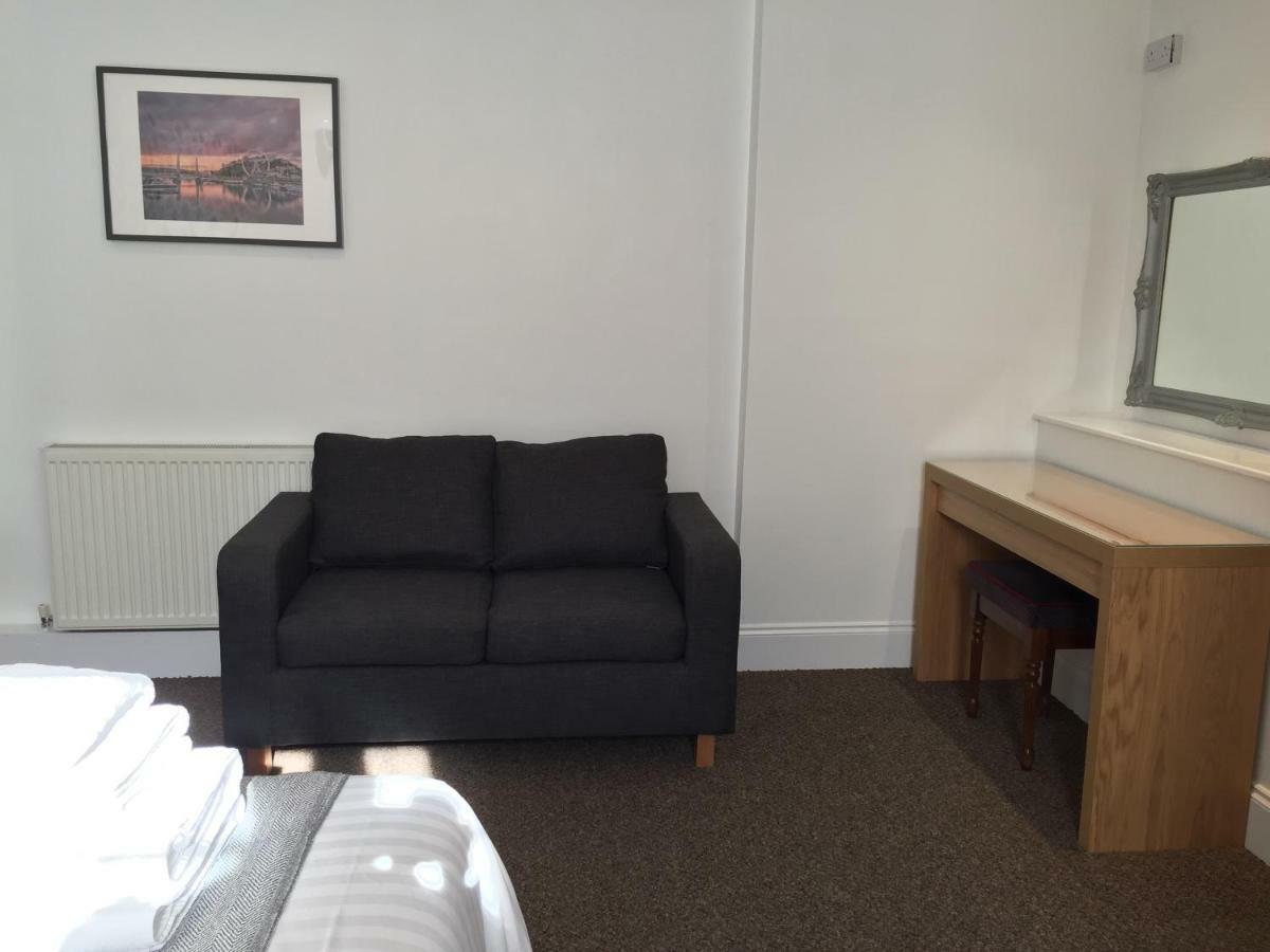 Palm Grove Bed & Breakfast Torquay
